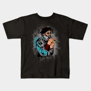 Sailor Kids T-Shirt